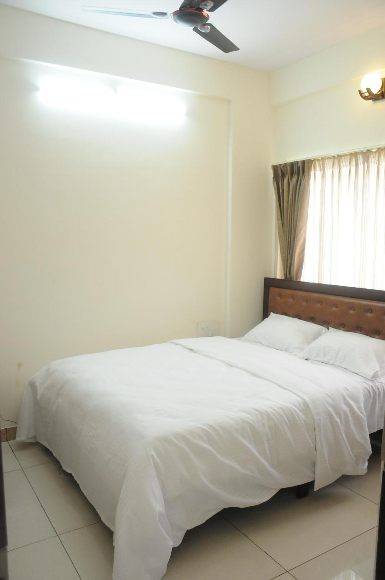 Amma Inn Elegance Suites And Apartments Mysore Luaran gambar