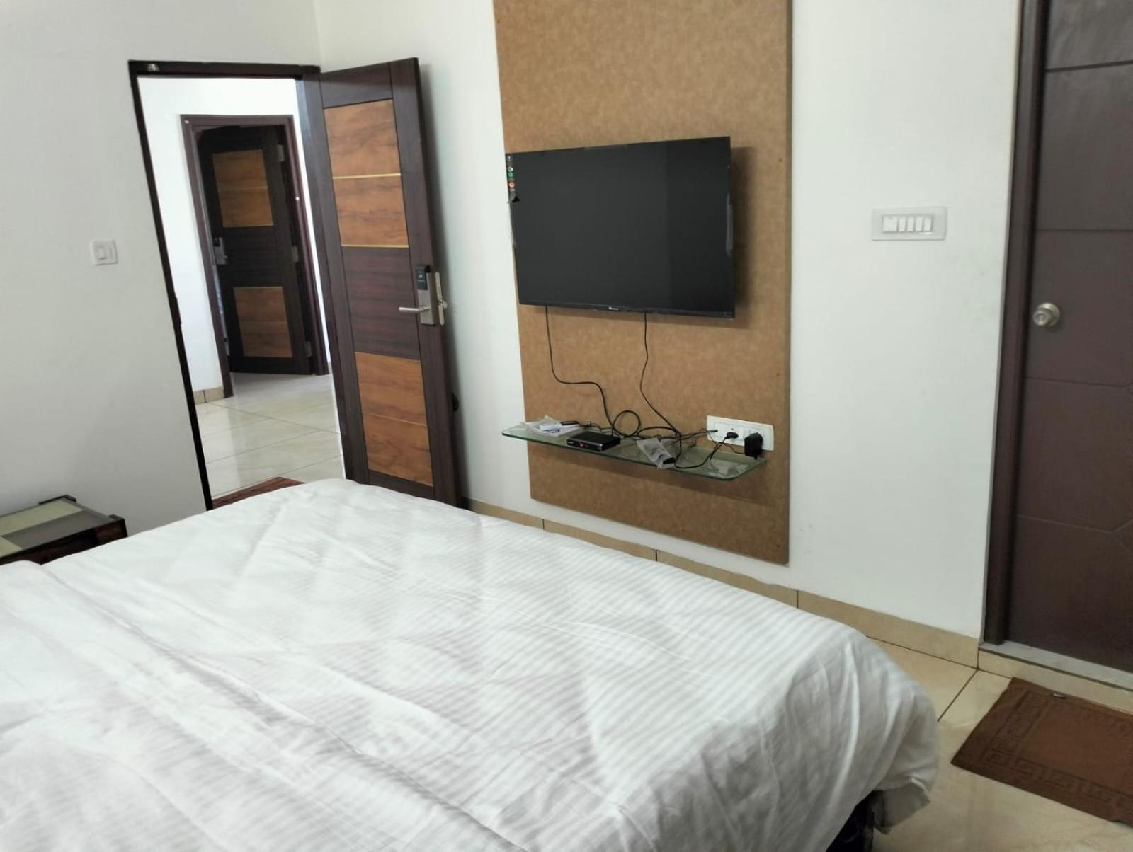 Amma Inn Elegance Suites And Apartments Mysore Luaran gambar